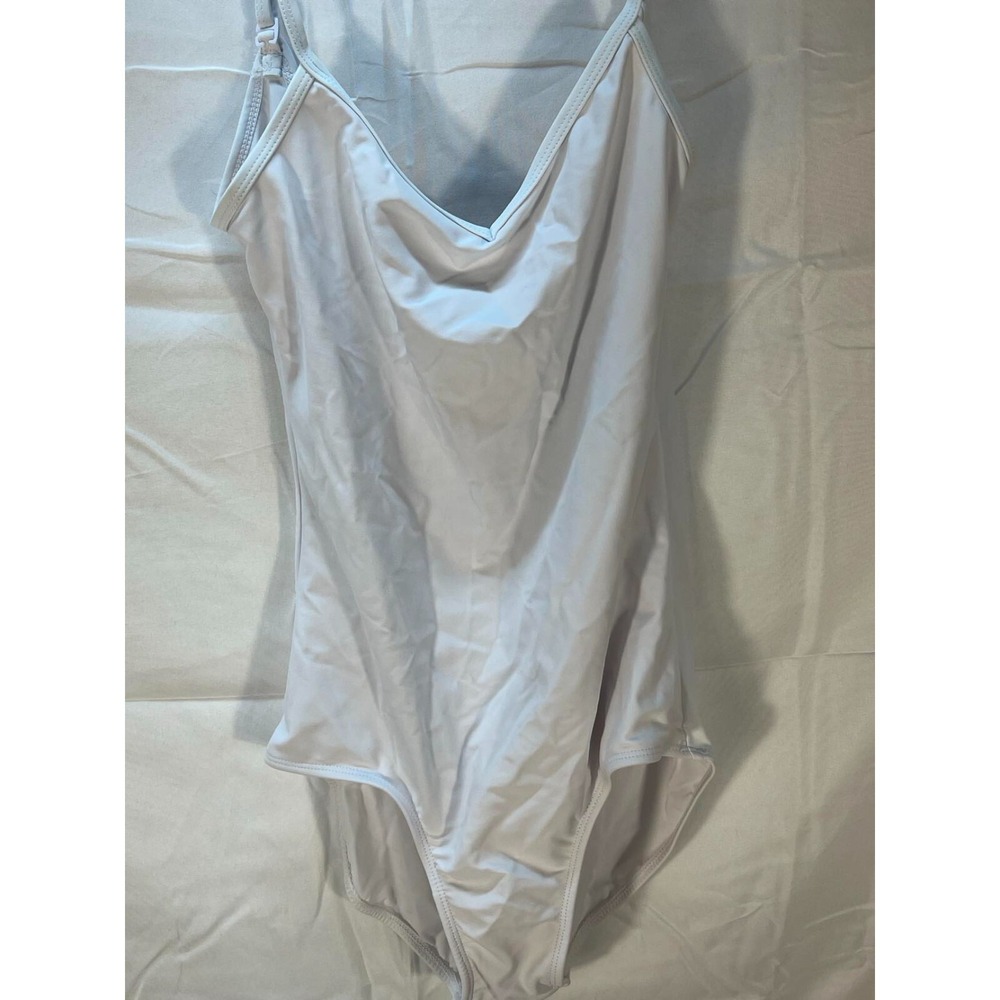 Theatricals Dancewear Leotard Bodysuit Pinch Front Camisole TH5532 Roy New Women